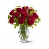 The Dozen Sweet Roses
